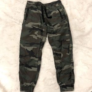 Tna army pants
